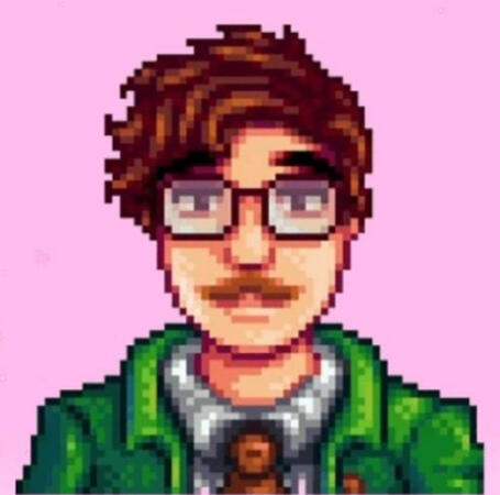 Harvey (Stardew Valley)