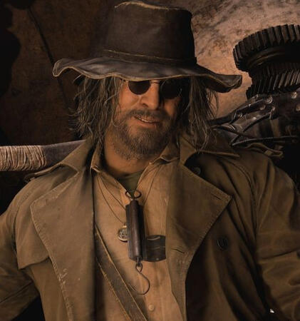 KARL HEISENBERG🤤💘