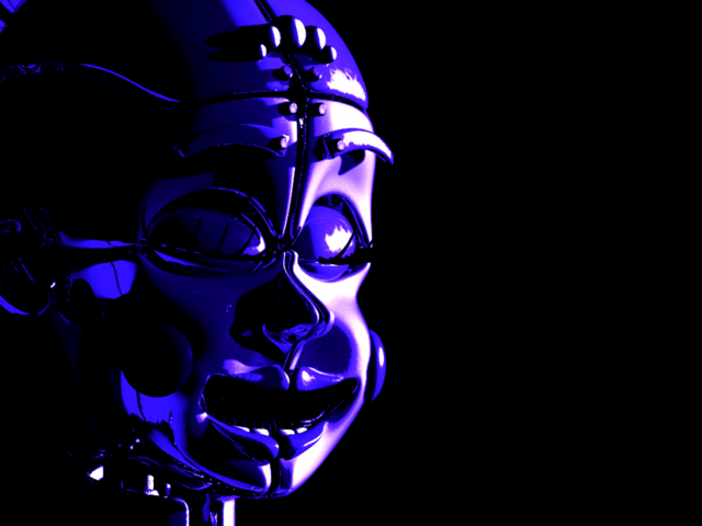 Ballora (FNAF)