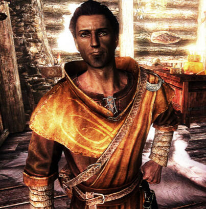 Marcurio (Skyrim)