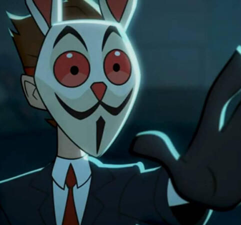 Frank (Subway Surfers)