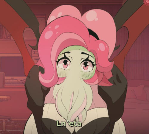 Ln ' eta (Sucker For Love)